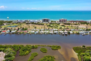Enjoy the best of coastal living at the Nautilus in Flagler on Ocean Palm Golf Course in Florida - for sale on GolfHomes.com, golf home, golf lot