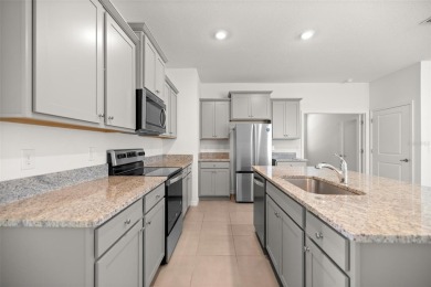 Move-in Ready Home with Smart Features. Check out this beautiful on Trilogy at Ocala Preserve in Florida - for sale on GolfHomes.com, golf home, golf lot
