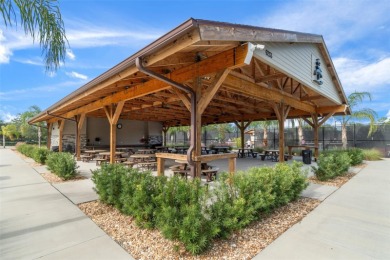 How about starting every morning with an adventure right outside on Timber Pines Golf Course in Florida - for sale on GolfHomes.com, golf home, golf lot