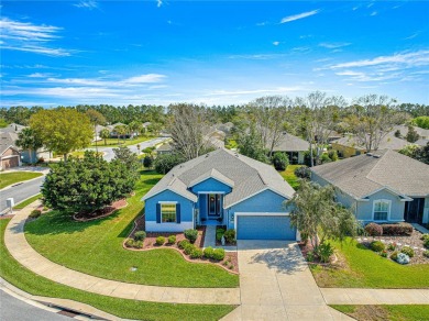 PRICE CHANGE! This beautiful home is on a large corner lot on Stone Creek Golf Club in Florida - for sale on GolfHomes.com, golf home, golf lot