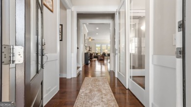 Welcome to your amazing new home in Laurel Canyon where you will on The Fairways at Laurel Canyon in Georgia - for sale on GolfHomes.com, golf home, golf lot
