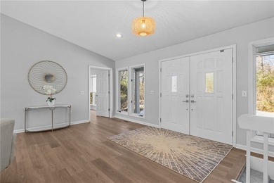 An extraordinary pairing of golf course views and waterfront on Keowee Key Golf and Country Club in South Carolina - for sale on GolfHomes.com, golf home, golf lot