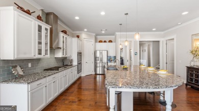 Welcome to your amazing new home in Laurel Canyon where you will on The Fairways at Laurel Canyon in Georgia - for sale on GolfHomes.com, golf home, golf lot