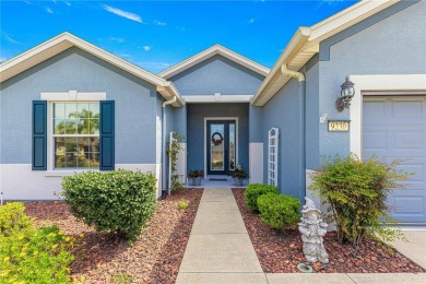 PRICE CHANGE! This beautiful home is on a large corner lot on Stone Creek Golf Club in Florida - for sale on GolfHomes.com, golf home, golf lot