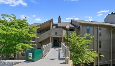 Nestled in Cobbly Nob, in the heart of Gatlinburg, TN, lies this on Bent Creek Golf Course in Tennessee - for sale on GolfHomes.com, golf home, golf lot