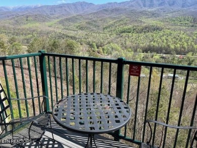 Nestled in Cobbly Nob, in the heart of Gatlinburg, TN, lies this on Bent Creek Golf Course in Tennessee - for sale on GolfHomes.com, golf home, golf lot