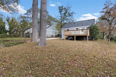 Instant Equity ASSUMABLE VA MORTGAGE WITH 2.65 RATE ! Welcome to on East Lake Golf Club in Georgia - for sale on GolfHomes.com, golf home, golf lot
