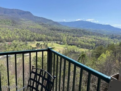 Nestled in Cobbly Nob, in the heart of Gatlinburg, TN, lies this on Bent Creek Golf Course in Tennessee - for sale on GolfHomes.com, golf home, golf lot
