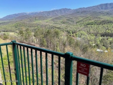 Nestled in Cobbly Nob, in the heart of Gatlinburg, TN, lies this on Bent Creek Golf Course in Tennessee - for sale on GolfHomes.com, golf home, golf lot