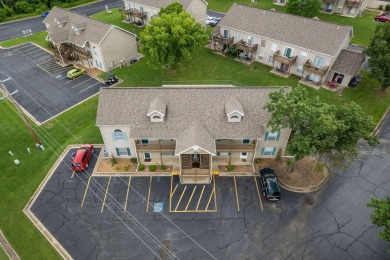 Condos this nice don't come around very often!  Top of the line on Pointe Royale Village Country Club in Missouri - for sale on GolfHomes.com, golf home, golf lot