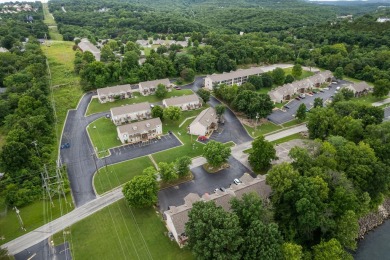 Condos this nice don't come around very often!  Top of the line on Pointe Royale Village Country Club in Missouri - for sale on GolfHomes.com, golf home, golf lot