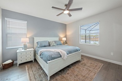 Better than new! This 4 bedroom, 3 bath waterfront front home on River Hall Country Club in Florida - for sale on GolfHomes.com, golf home, golf lot