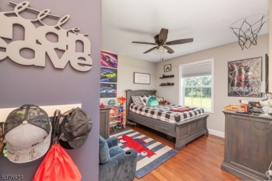 METICULOUSLY UPDATED 3 BEDROOM, 2.1 BATH BI-LEVEL TUCKED AWAY ON on High Point Golf Club in New Jersey - for sale on GolfHomes.com, golf home, golf lot