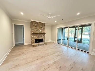 Wow!  Give yourself a gift with 20% price improvement on a on Harbor Club Golf and Country Club in Georgia - for sale on GolfHomes.com, golf home, golf lot