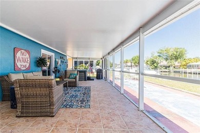 PARADISE FOUND! Experience the ultimate in Florida waterfront on Saint Andrews South Golf Club in Florida - for sale on GolfHomes.com, golf home, golf lot