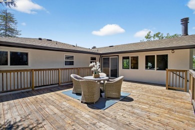 Nestled in the desirable Hills of Oakland, full of natural light on Sequoyah Country Club in California - for sale on GolfHomes.com, golf home, golf lot