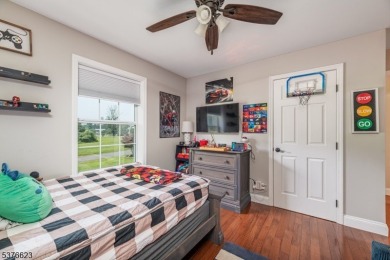 METICULOUSLY UPDATED 3 BEDROOM, 2.1 BATH BI-LEVEL TUCKED AWAY ON on High Point Golf Club in New Jersey - for sale on GolfHomes.com, golf home, golf lot