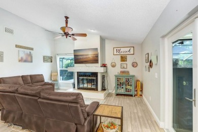 This stunning home truly has it all! Featuring updated bathrooms on Buckhorn Springs Golf and Country Club in Florida - for sale on GolfHomes.com, golf home, golf lot