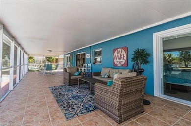 PARADISE FOUND! Experience the ultimate in Florida waterfront on Saint Andrews South Golf Club in Florida - for sale on GolfHomes.com, golf home, golf lot