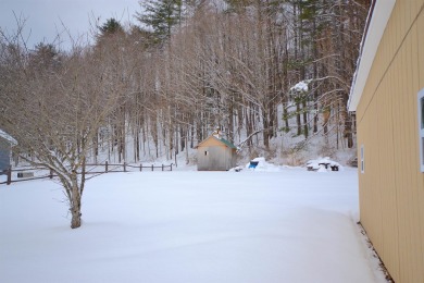 Stunning Newport home! AMAZING LOCATION 10-15 min Mount Sunapee on Newport Golf Club in New Hampshire - for sale on GolfHomes.com, golf home, golf lot