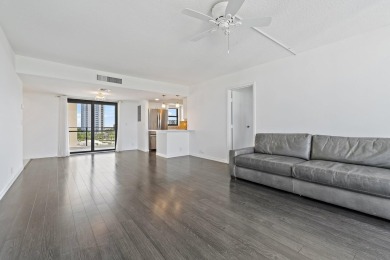 **Stunning 2BR/2BA Condo with Two Balconies and Breathtaking on North Palm Beach Country Club in Florida - for sale on GolfHomes.com, golf home, golf lot