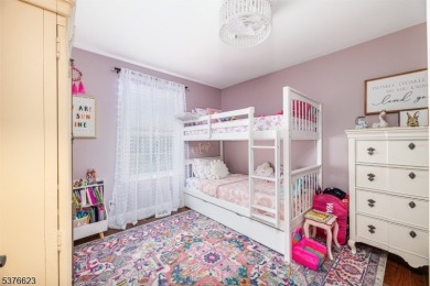 METICULOUSLY UPDATED 3 BEDROOM, 2.1 BATH BI-LEVEL TUCKED AWAY ON on High Point Golf Club in New Jersey - for sale on GolfHomes.com, golf home, golf lot