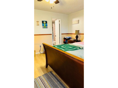 Beautiful 2 Bedroom, 2 bath, first floor condo unit located in on Sunrise Lakes Phase III in Florida - for sale on GolfHomes.com, golf home, golf lot