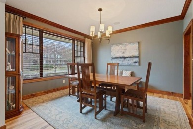 Welcome to this exquisite luxury home located on a beautiful 1/2 on Prestwick Golf Club At Wedgewood in Minnesota - for sale on GolfHomes.com, golf home, golf lot