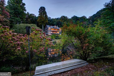 Could THIS be your personal Mountain Retreat? It features 7 on Sky Valley Resort and Country Club in Georgia - for sale on GolfHomes.com, golf home, golf lot