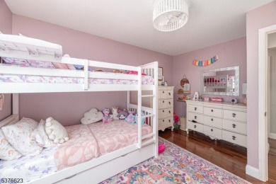 METICULOUSLY UPDATED 3 BEDROOM, 2.1 BATH BI-LEVEL TUCKED AWAY ON on High Point Golf Club in New Jersey - for sale on GolfHomes.com, golf home, golf lot