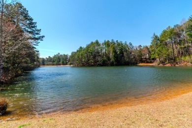 Are you ready to build your dream home in the North GA on White Path Golf Club in Georgia - for sale on GolfHomes.com, golf home, golf lot