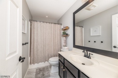 METICULOUSLY UPDATED 3 BEDROOM, 2.1 BATH BI-LEVEL TUCKED AWAY ON on High Point Golf Club in New Jersey - for sale on GolfHomes.com, golf home, golf lot