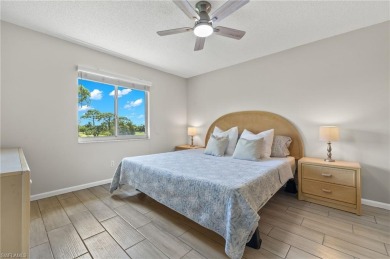 STUNNING LAKE & GOLF COURSE VIEWS! This light & bright 2 bedroom on Royal Wood Golf and Country Club in Florida - for sale on GolfHomes.com, golf home, golf lot