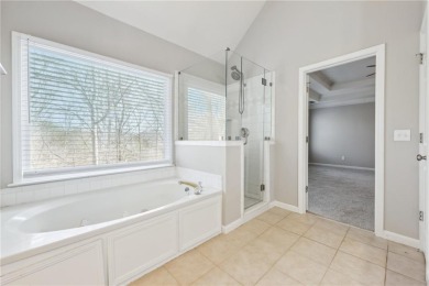 Beautifully renovated home in sought-after Bradshaw Farm with on The Golf Club At Bradshaw Farm in Georgia - for sale on GolfHomes.com, golf home, golf lot