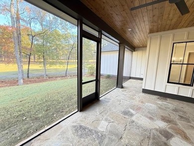 Wow!  Give yourself a gift with 20% price improvement on a on Harbor Club Golf and Country Club in Georgia - for sale on GolfHomes.com, golf home, golf lot