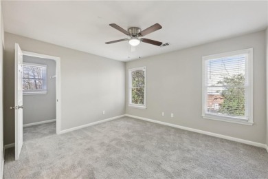 Beautifully renovated home in sought-after Bradshaw Farm with on The Golf Club At Bradshaw Farm in Georgia - for sale on GolfHomes.com, golf home, golf lot