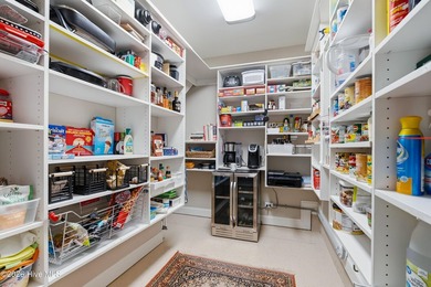 Welcome home to this beautifully maintained 4-bedroom, 4-bath on Compass Pointe Golf Course in North Carolina - for sale on GolfHomes.com, golf home, golf lot