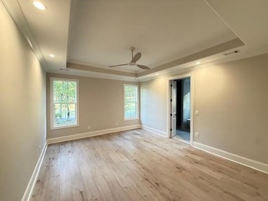 Wow!  Give yourself a gift with 20% price improvement on a on Harbor Club Golf and Country Club in Georgia - for sale on GolfHomes.com, golf home, golf lot