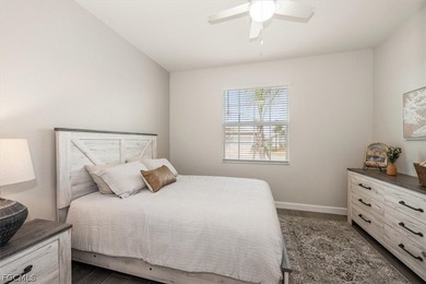 Better than new! This 4 bedroom, 3 bath waterfront front home on River Hall Country Club in Florida - for sale on GolfHomes.com, golf home, golf lot