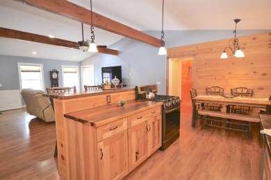 Stunning Newport home! AMAZING LOCATION 10-15 min Mount Sunapee on Newport Golf Club in New Hampshire - for sale on GolfHomes.com, golf home, golf lot