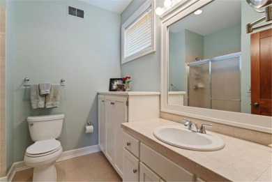 Welcome to this exquisite luxury home located on a beautiful 1/2 on Prestwick Golf Club At Wedgewood in Minnesota - for sale on GolfHomes.com, golf home, golf lot