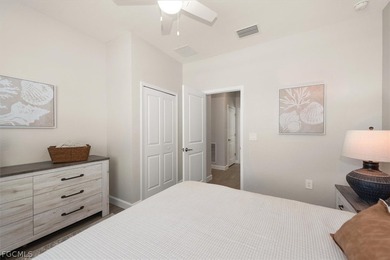 Better than new! This 4 bedroom, 3 bath waterfront front home on River Hall Country Club in Florida - for sale on GolfHomes.com, golf home, golf lot