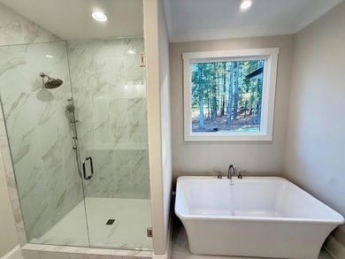 Wow!  Give yourself a gift with 20% price improvement on a on Harbor Club Golf and Country Club in Georgia - for sale on GolfHomes.com, golf home, golf lot