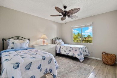 STUNNING LAKE & GOLF COURSE VIEWS! This light & bright 2 bedroom on Royal Wood Golf and Country Club in Florida - for sale on GolfHomes.com, golf home, golf lot