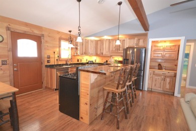 Stunning Newport home! AMAZING LOCATION 10-15 min Mount Sunapee on Newport Golf Club in New Hampshire - for sale on GolfHomes.com, golf home, golf lot