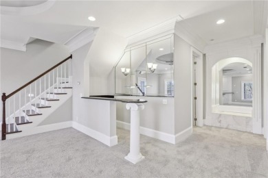 Beautifully renovated home in sought-after Bradshaw Farm with on The Golf Club At Bradshaw Farm in Georgia - for sale on GolfHomes.com, golf home, golf lot