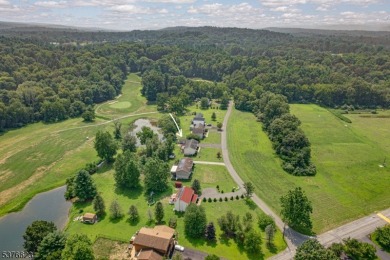 METICULOUSLY UPDATED 3 BEDROOM, 2.1 BATH BI-LEVEL TUCKED AWAY ON on High Point Golf Club in New Jersey - for sale on GolfHomes.com, golf home, golf lot