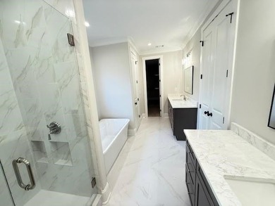 Wow!  Give yourself a gift with 20% price improvement on a on Harbor Club Golf and Country Club in Georgia - for sale on GolfHomes.com, golf home, golf lot