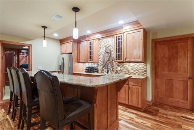 Welcome to this exquisite luxury home located on a beautiful 1/2 on Prestwick Golf Club At Wedgewood in Minnesota - for sale on GolfHomes.com, golf home, golf lot