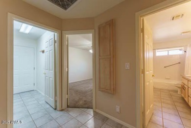 Golf Course, Hugh Lot, 2725sqft Custom Home, 3 bed rms, 2 baths on Sunland Springs Golf Course  in Arizona - for sale on GolfHomes.com, golf home, golf lot